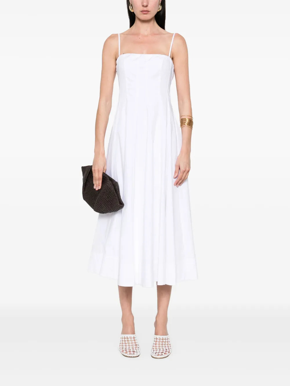 STAUD ABITO WYLIE WHITE
