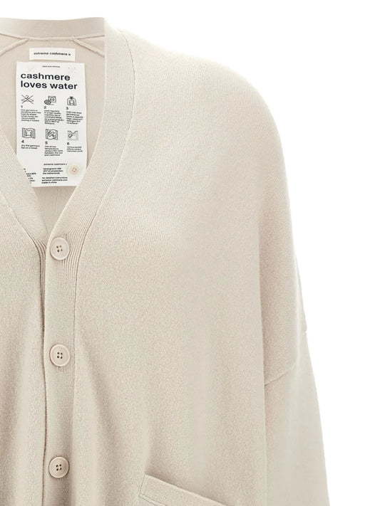EXTREME CASHMERE N.24 TOKIO CHALK