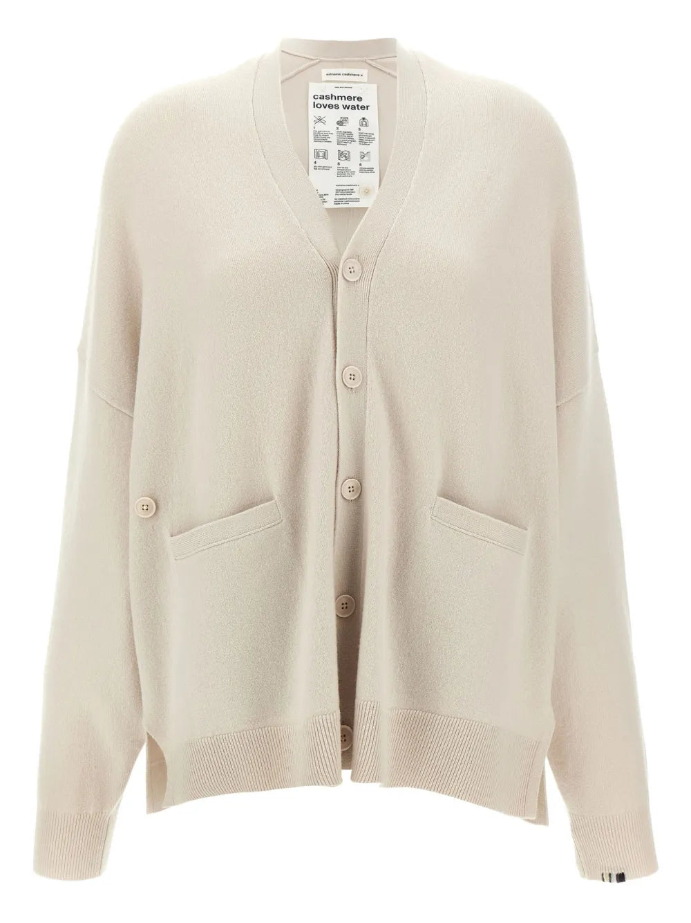 EXTREME CASHMERE N.24 TOKIO CHALK