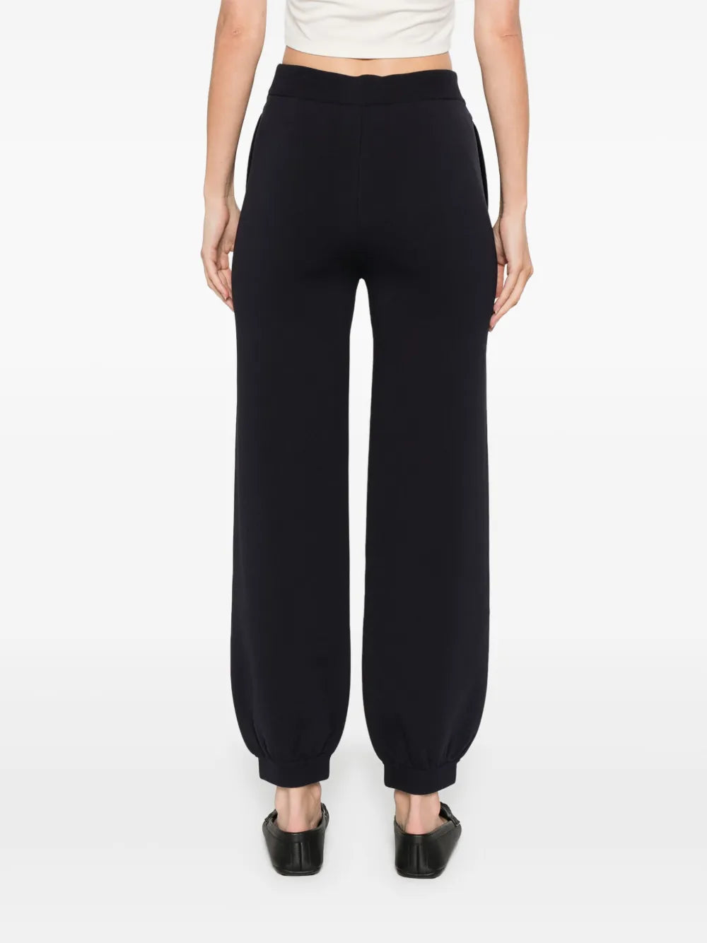 MAX MARA PANTALONE TIRRENO