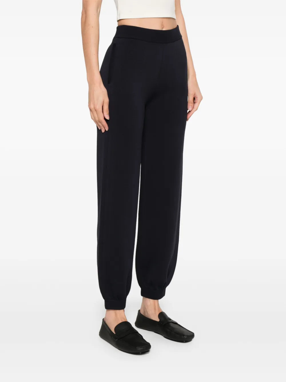 MAX MARA PANTALONE TIRRENO
