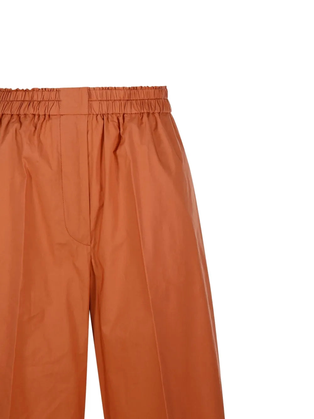 FORTE FORTE PANTALONE TERRA