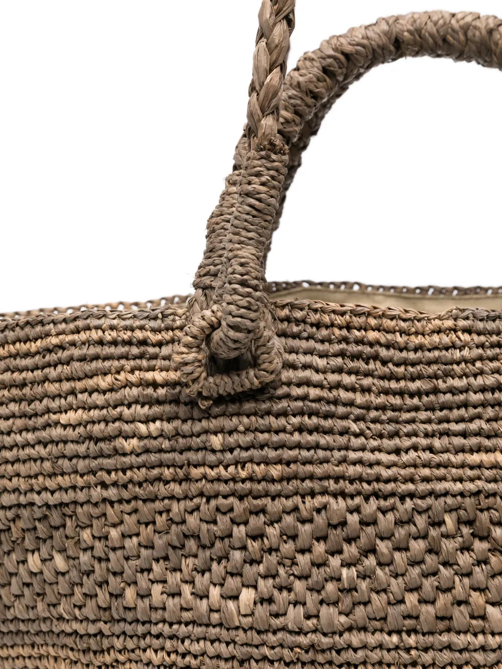 IBELIV BORSA NOUMENA DARK TEA