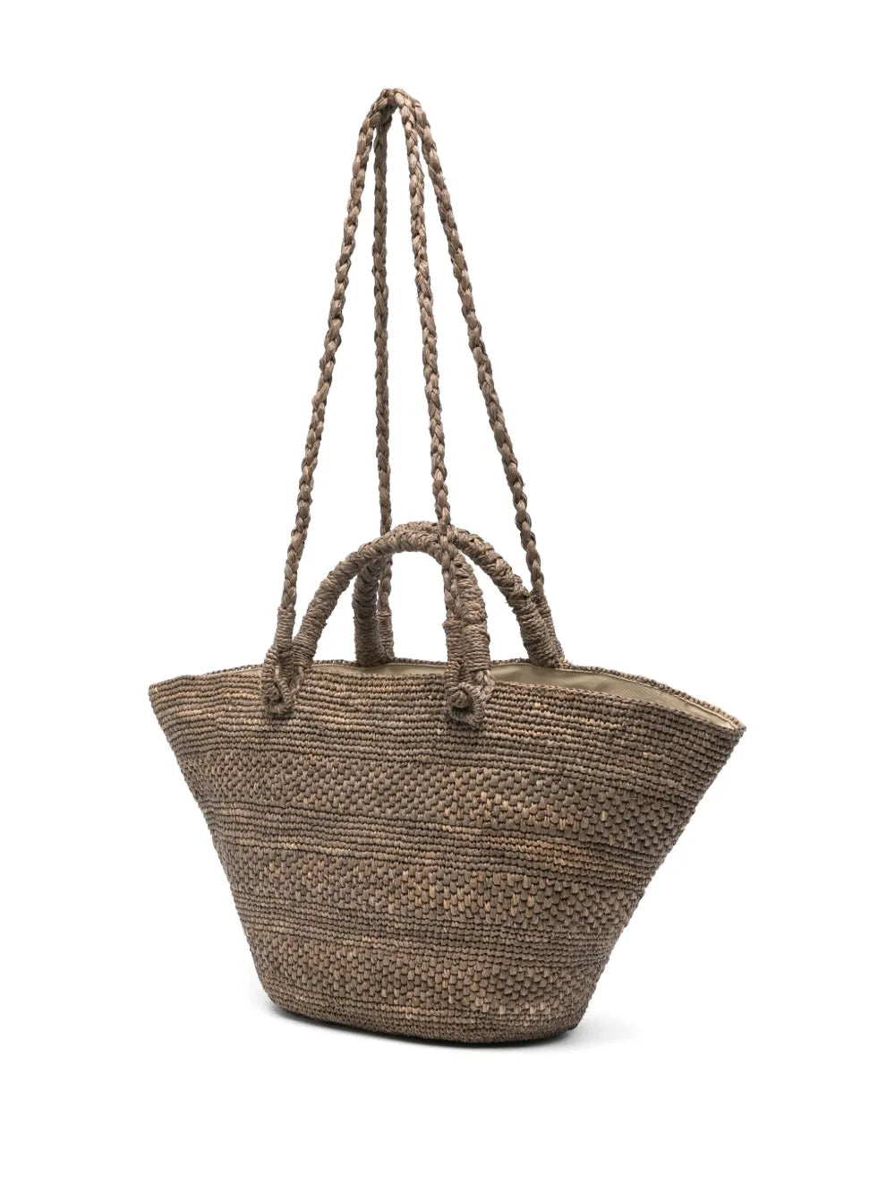 IBELIV BORSA NOUMENA DARK TEA