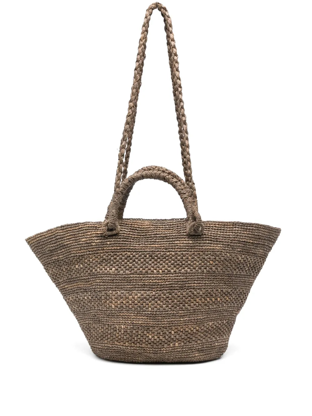 IBELIV BORSA NOUMENA DARK TEA