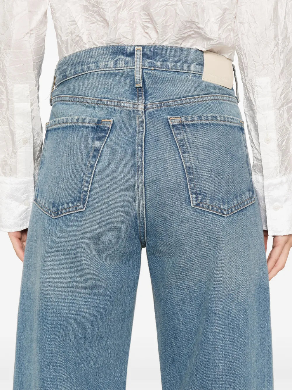 CITIZEN OF HUMANITY JEANS PACIFICA