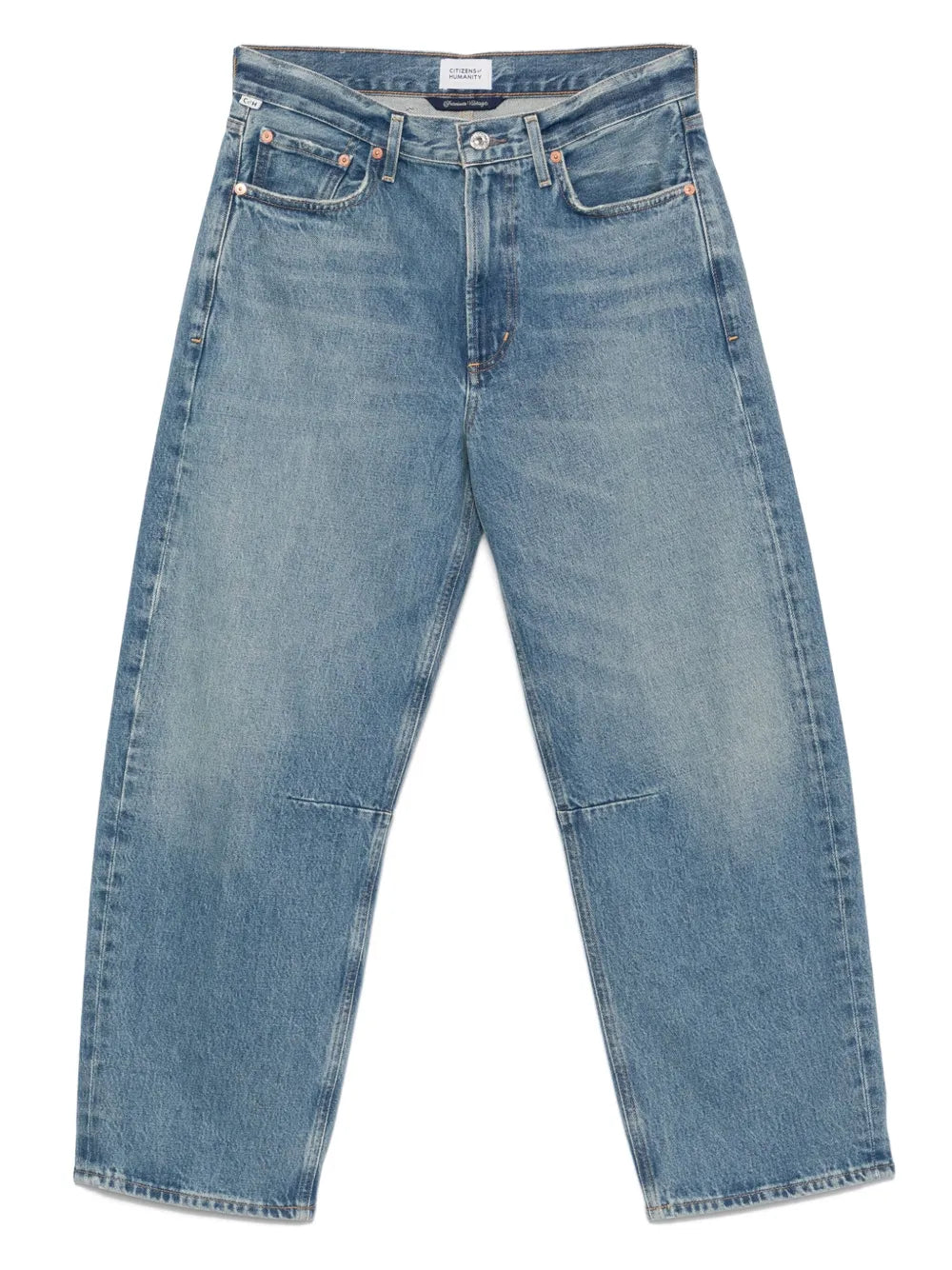 CITIZEN OF HUMANITY JEANS PACIFICA