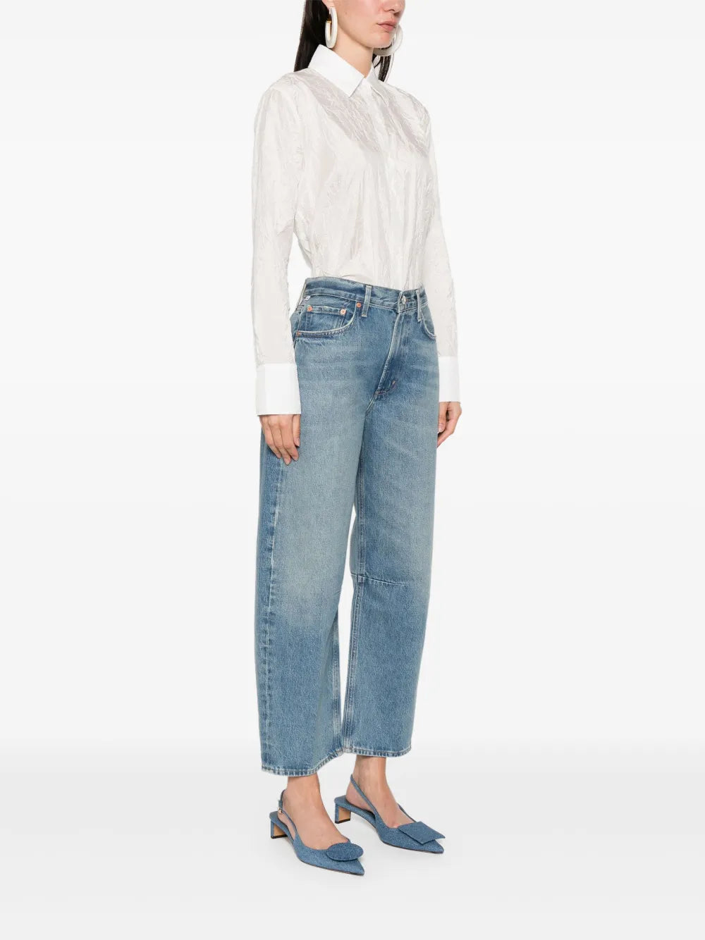 CITIZEN OF HUMANITY JEANS PACIFICA