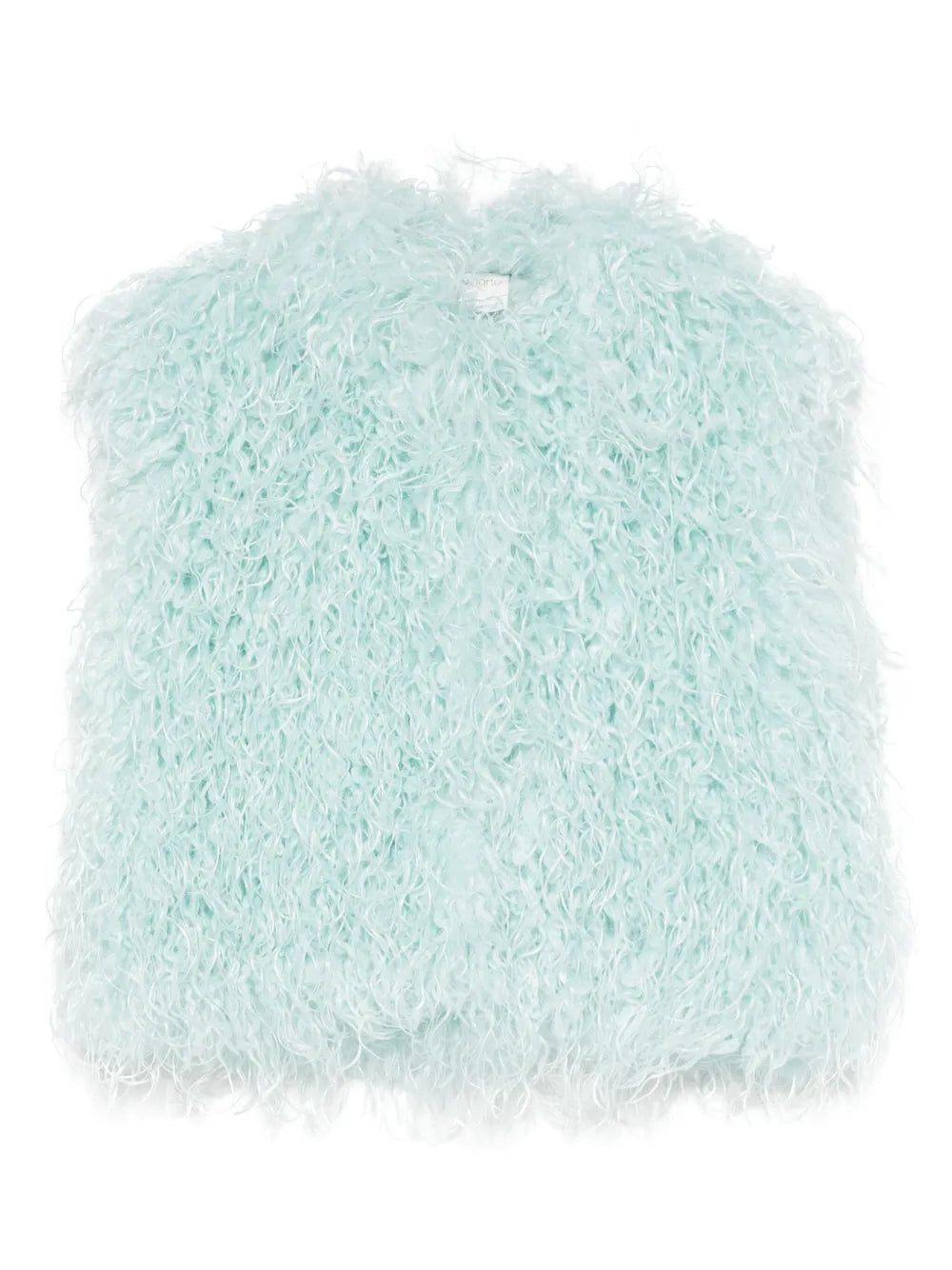 FORTE FORTE GILET NUAGE