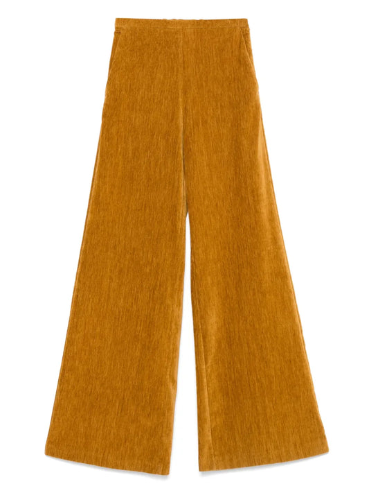FORTE FORTE PANTALONI AMBRA