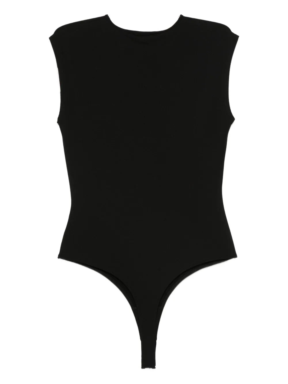 AGOLDE BODY AURA S/MANICHE