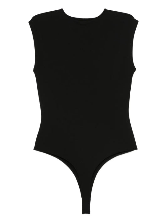 AGOLDE BODY AURA S/MANICHE
