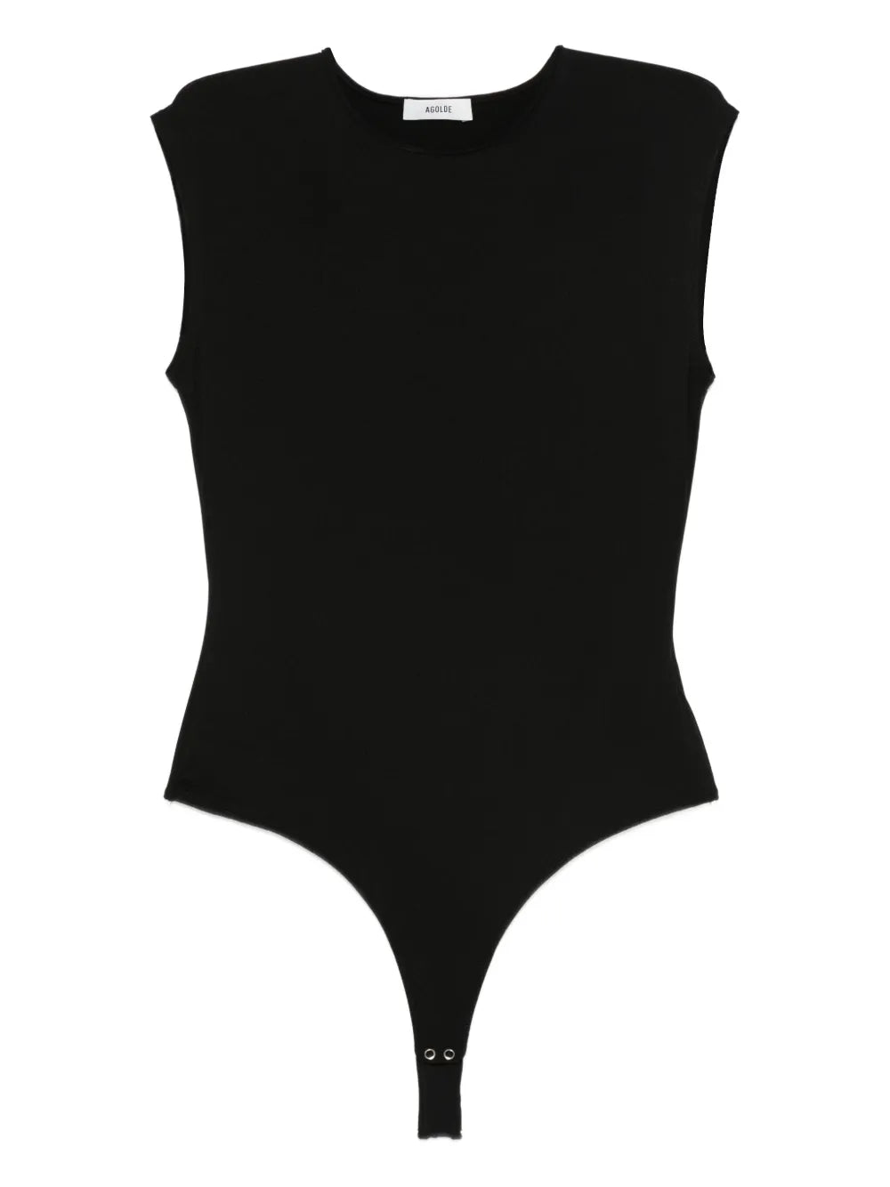 AGOLDE BODY AURA S/MANICHE