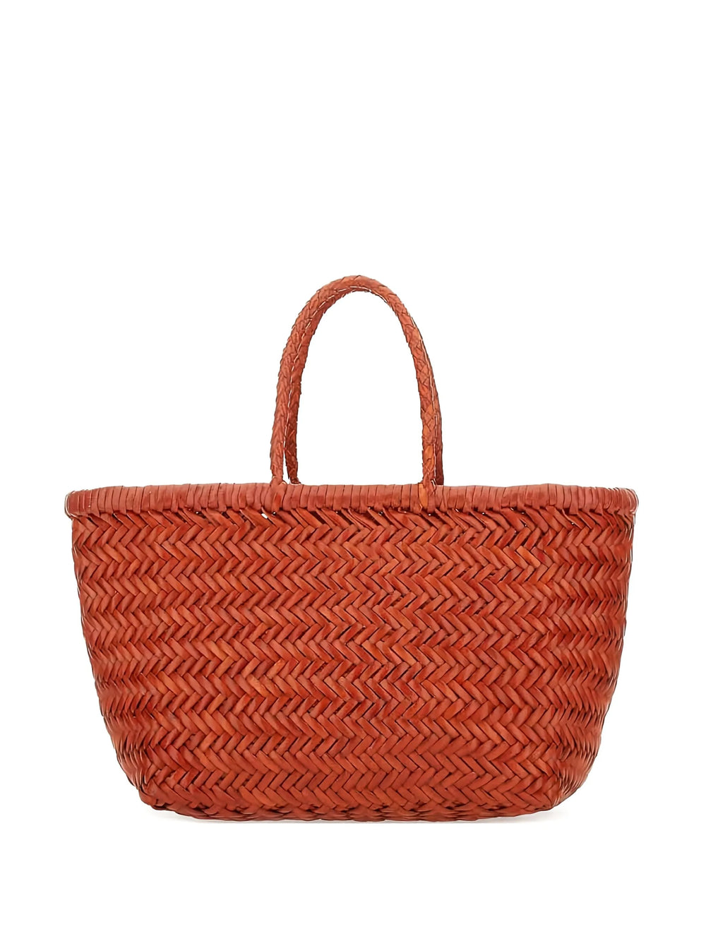 DRAGON DIFFUSIONE BORSA TRIPLE JUMP SMALL NARANJA