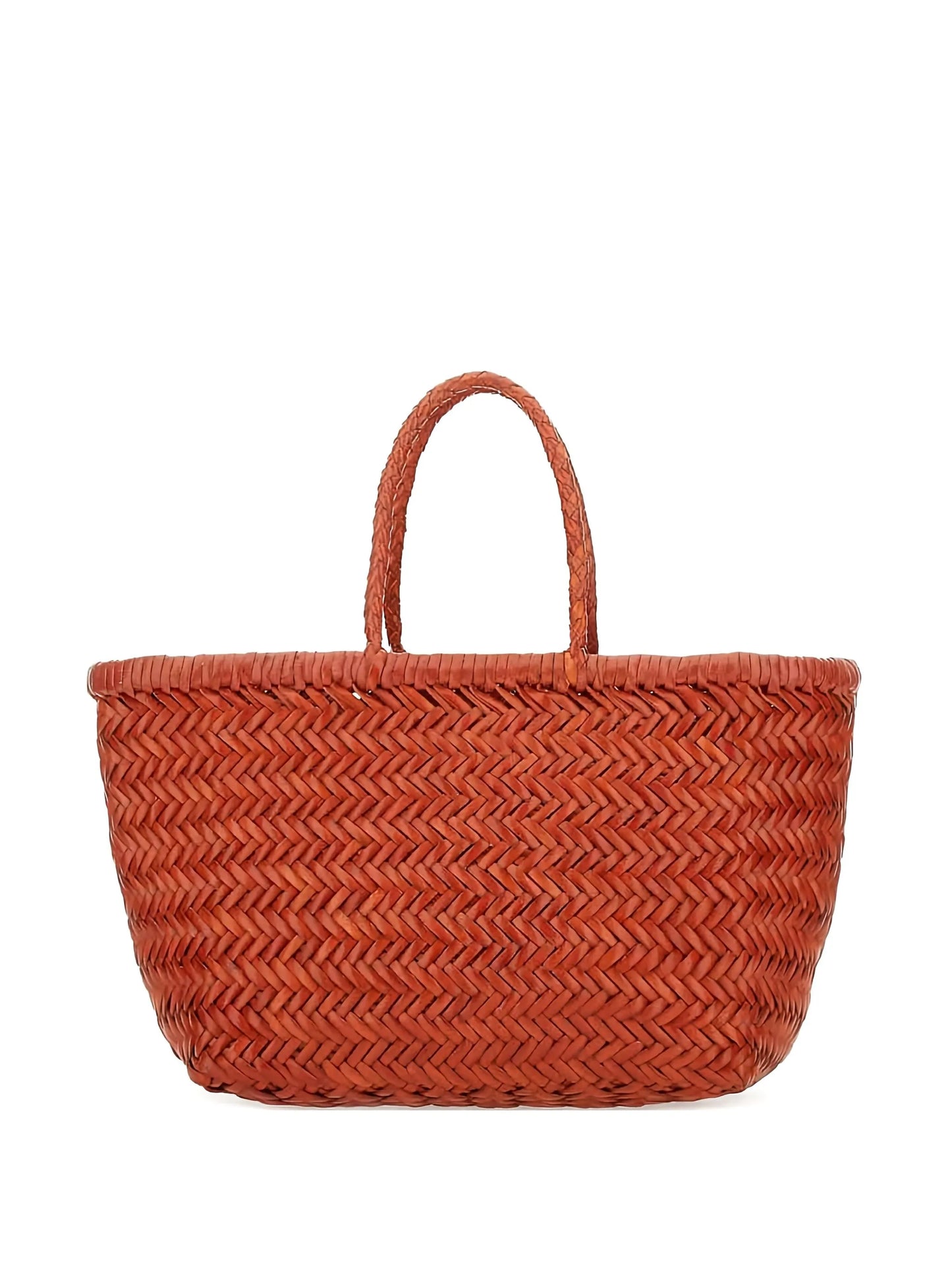 DRAGON DIFFUSIONE BORSA TRIPLE JUMP SMALL NARANJA