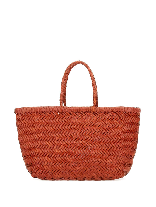 DRAGON DIFFUSIONE BORSA TRIPLE JUMP SMALL NARANJA