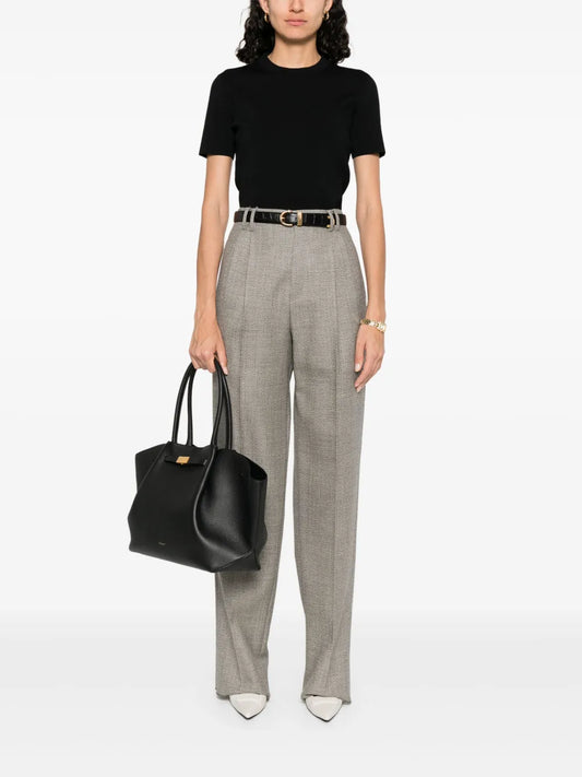 MAX MARA MAGLIA ADELIO BLACK
