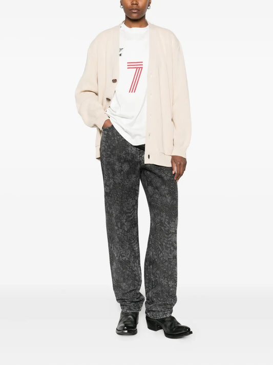 GOLDEN GOOSE JEANS