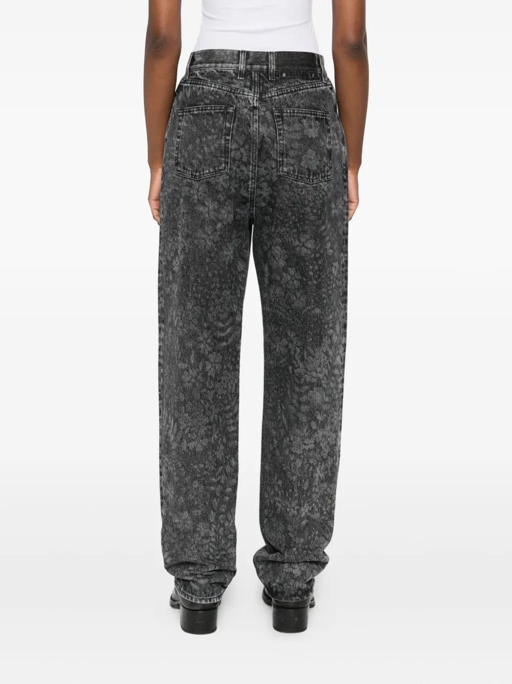 GOLDEN GOOSE JEANS