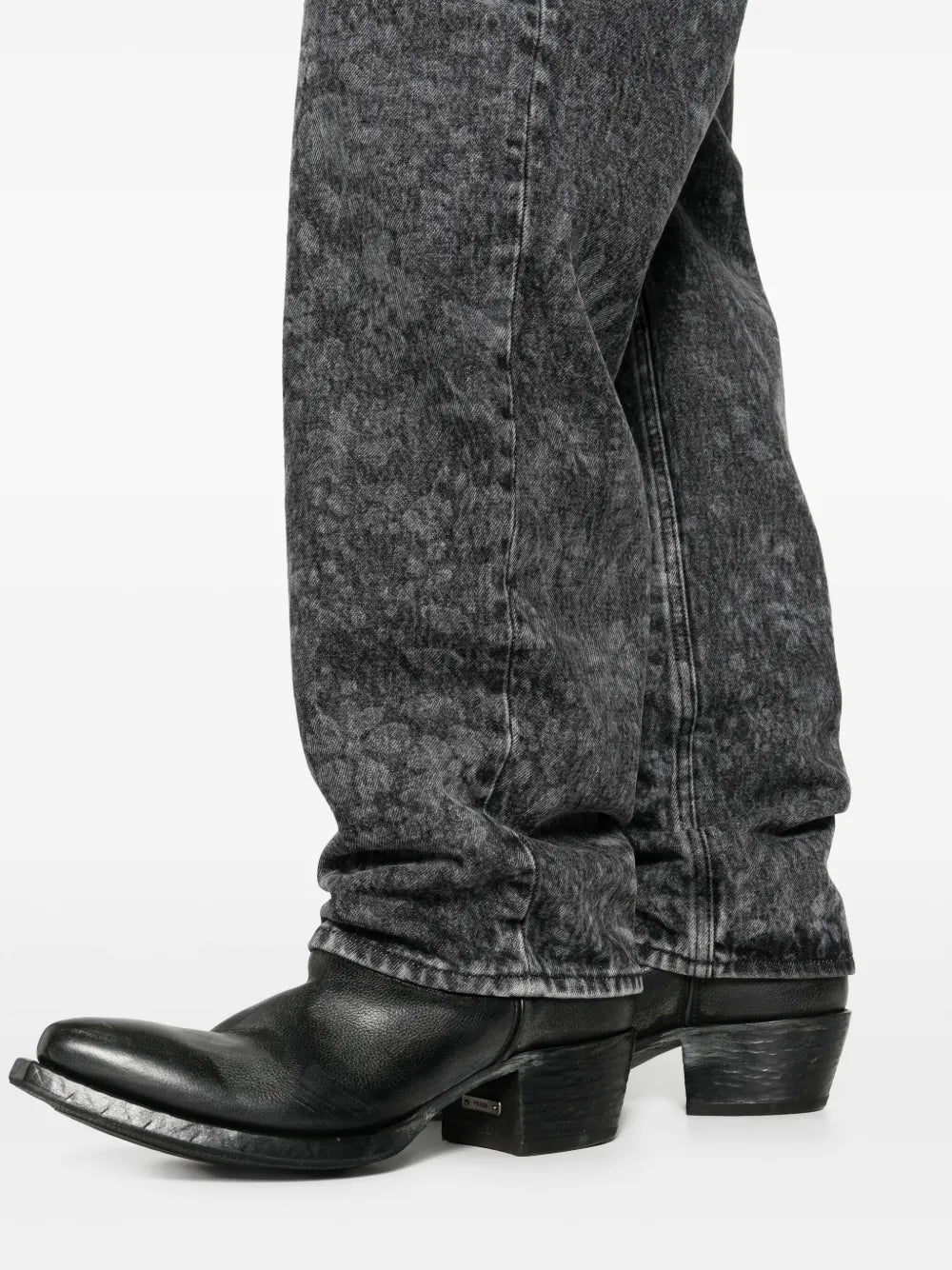 GOLDEN GOOSE JEANS