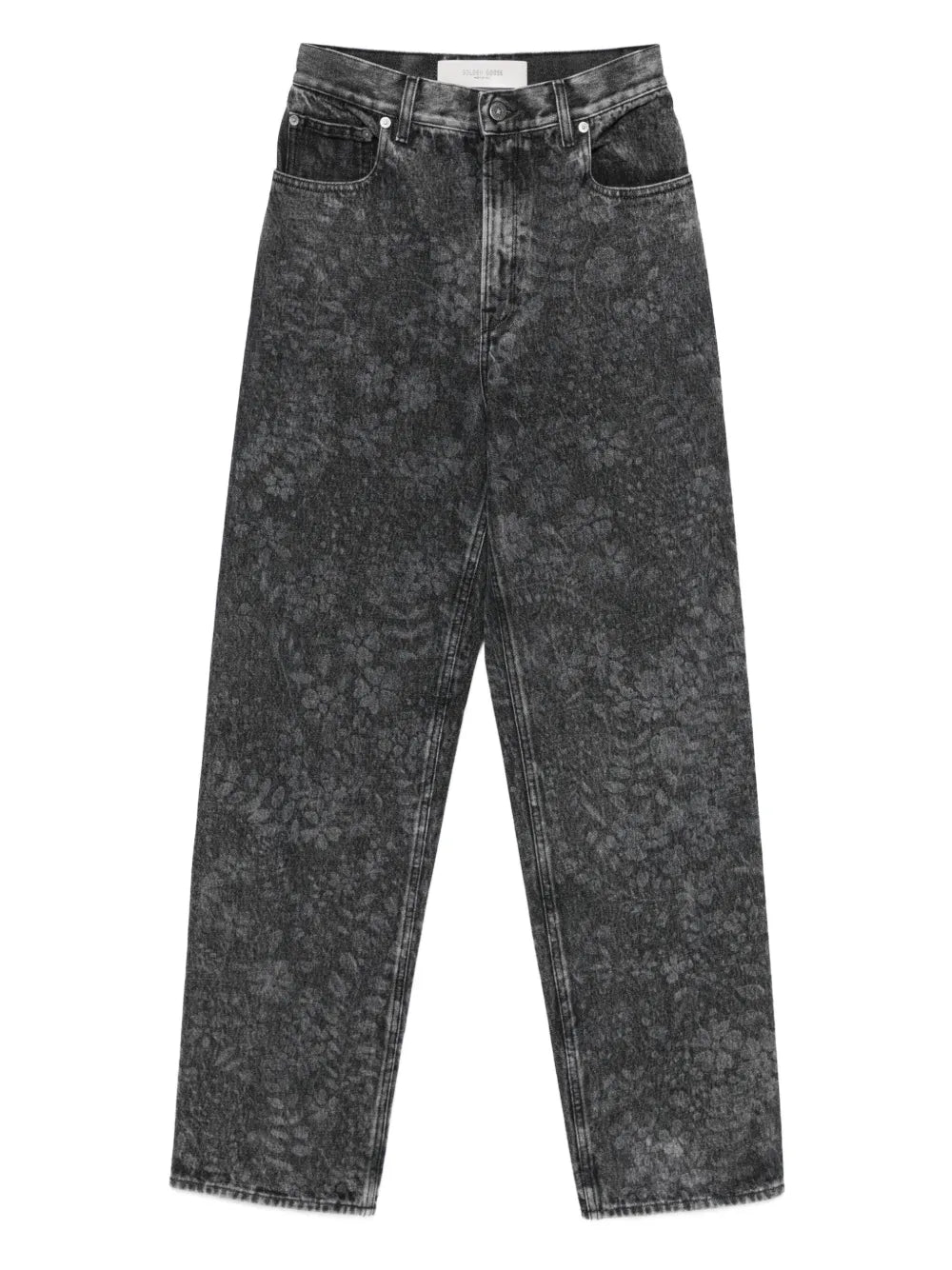 GOLDEN GOOSE JEANS