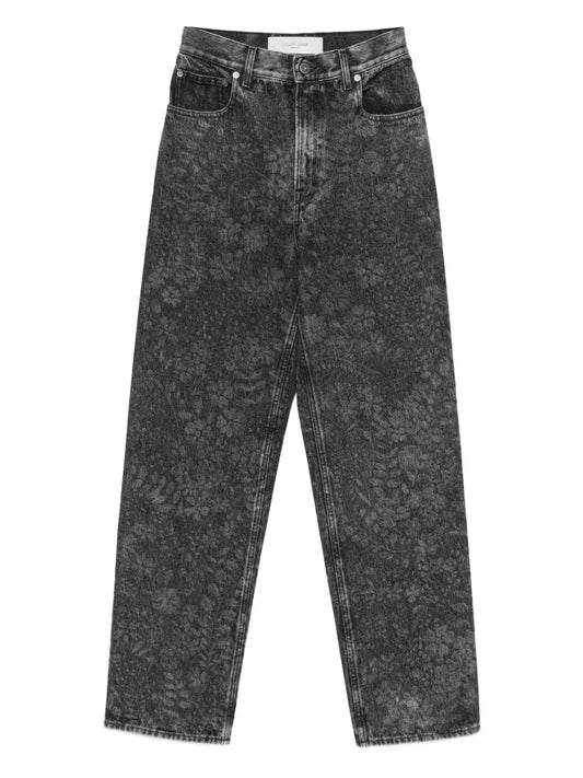 GOLDEN GOOSE JEANS