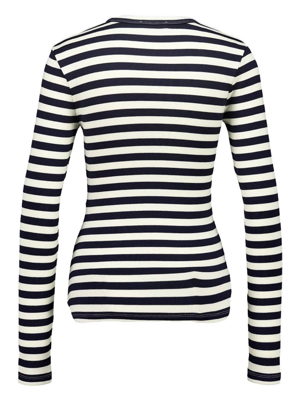 RABANNE MAGLIA A RIGHE