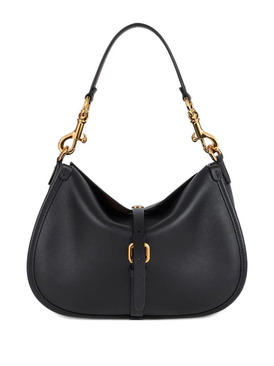 ETRO BORSA PONY NERO