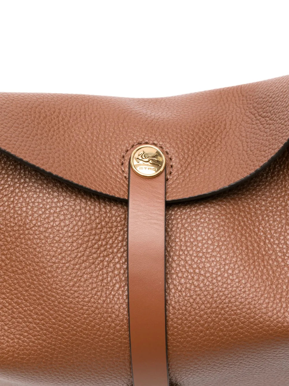 ETRO BORSA CROSSBODY PONY XL