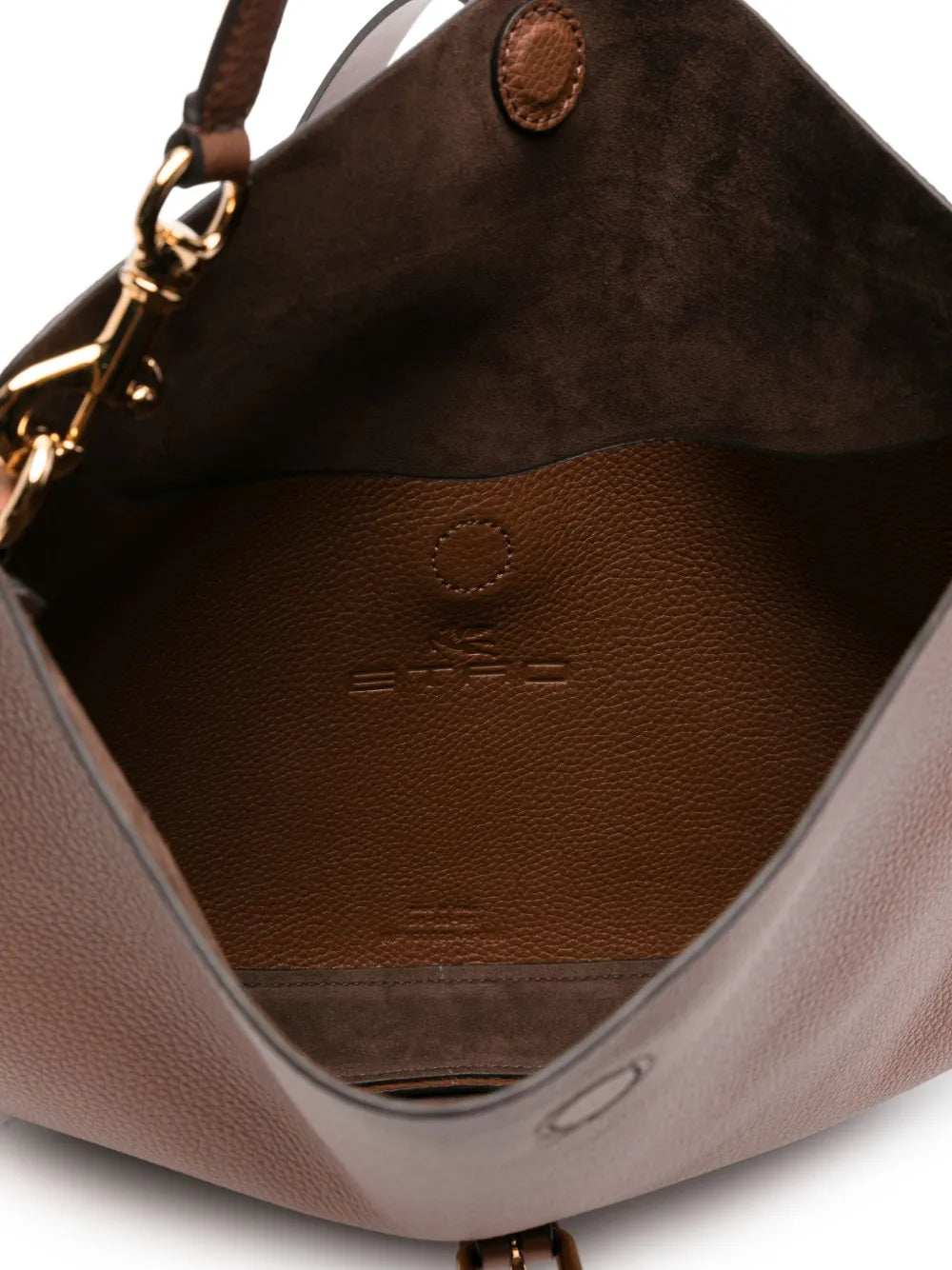 ETRO BORSA CROSSBODY PONY XL