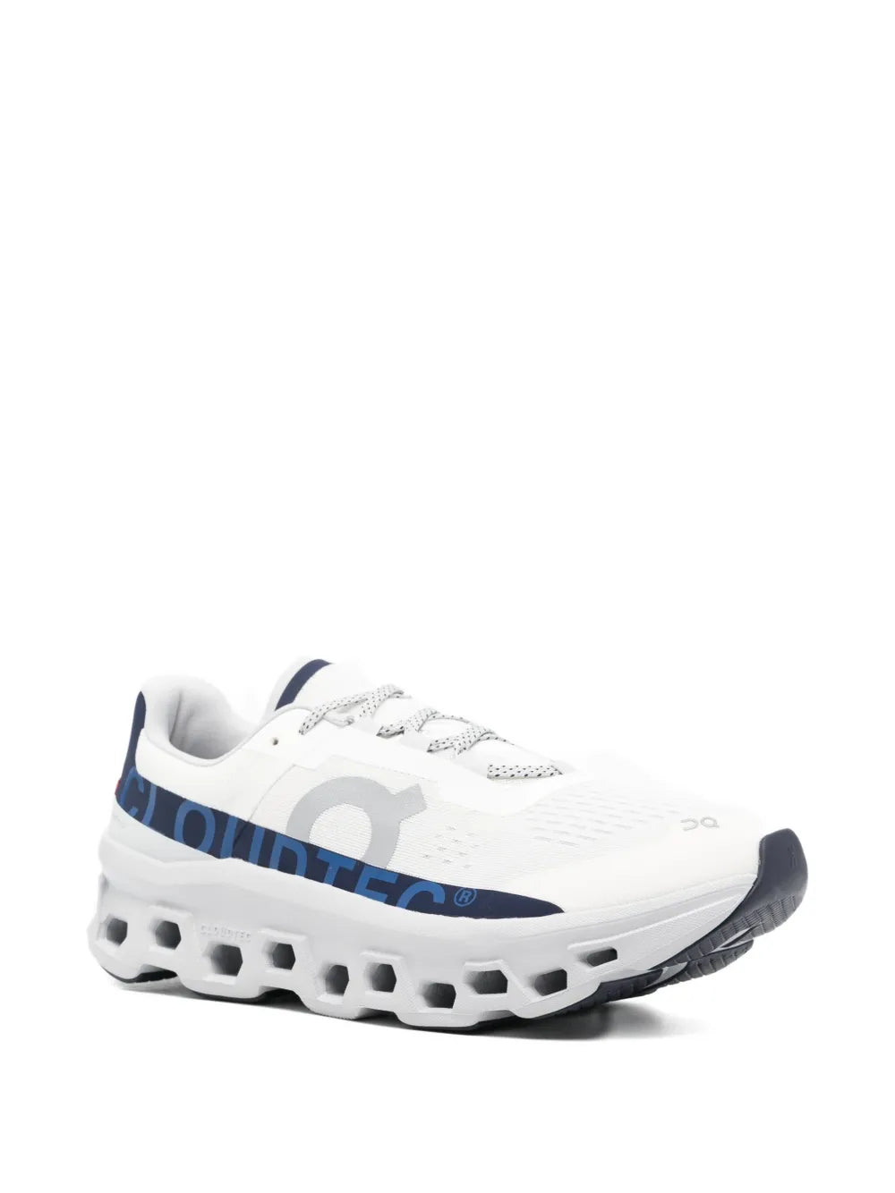 ON RUNNING SNEAKERS UOMO CLOUDMONSTER IVORY