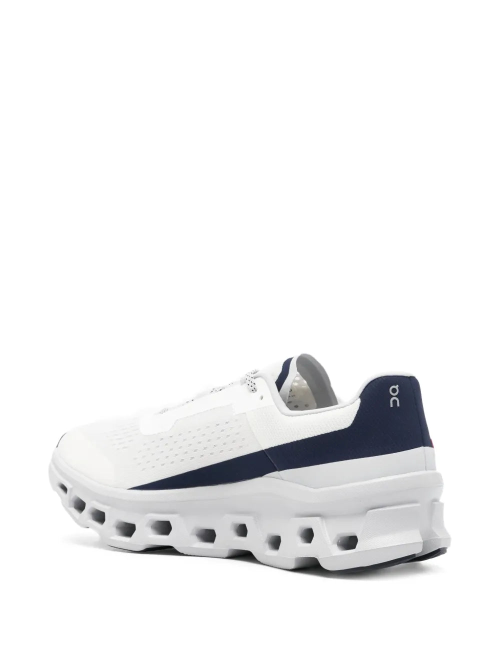 ON RUNNING SNEAKERS UOMO CLOUDMONSTER IVORY