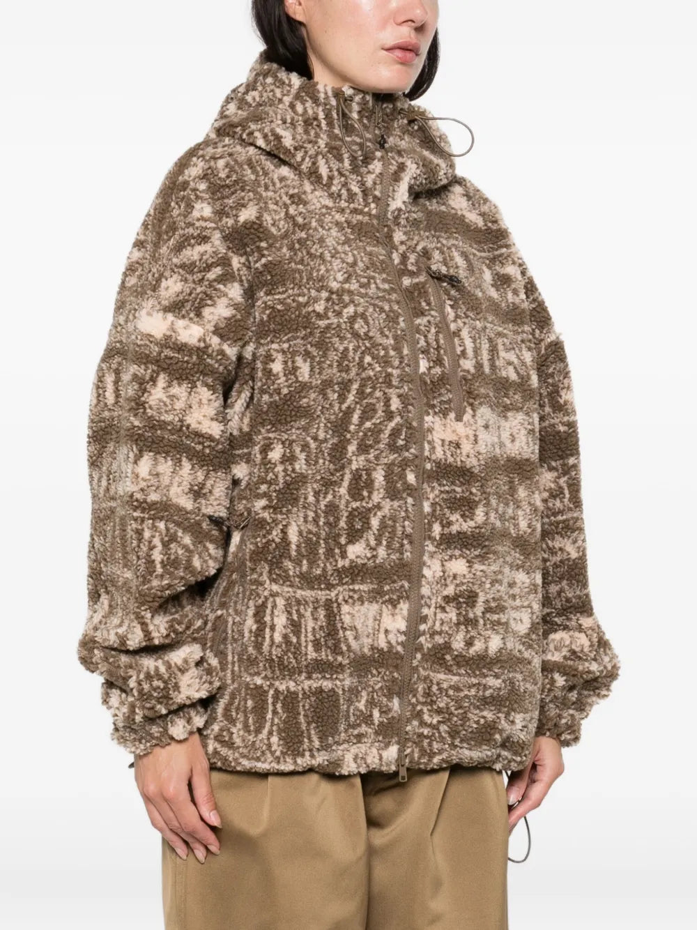 ADIDAS BY STELLA McCARTNEY GIUBBINO