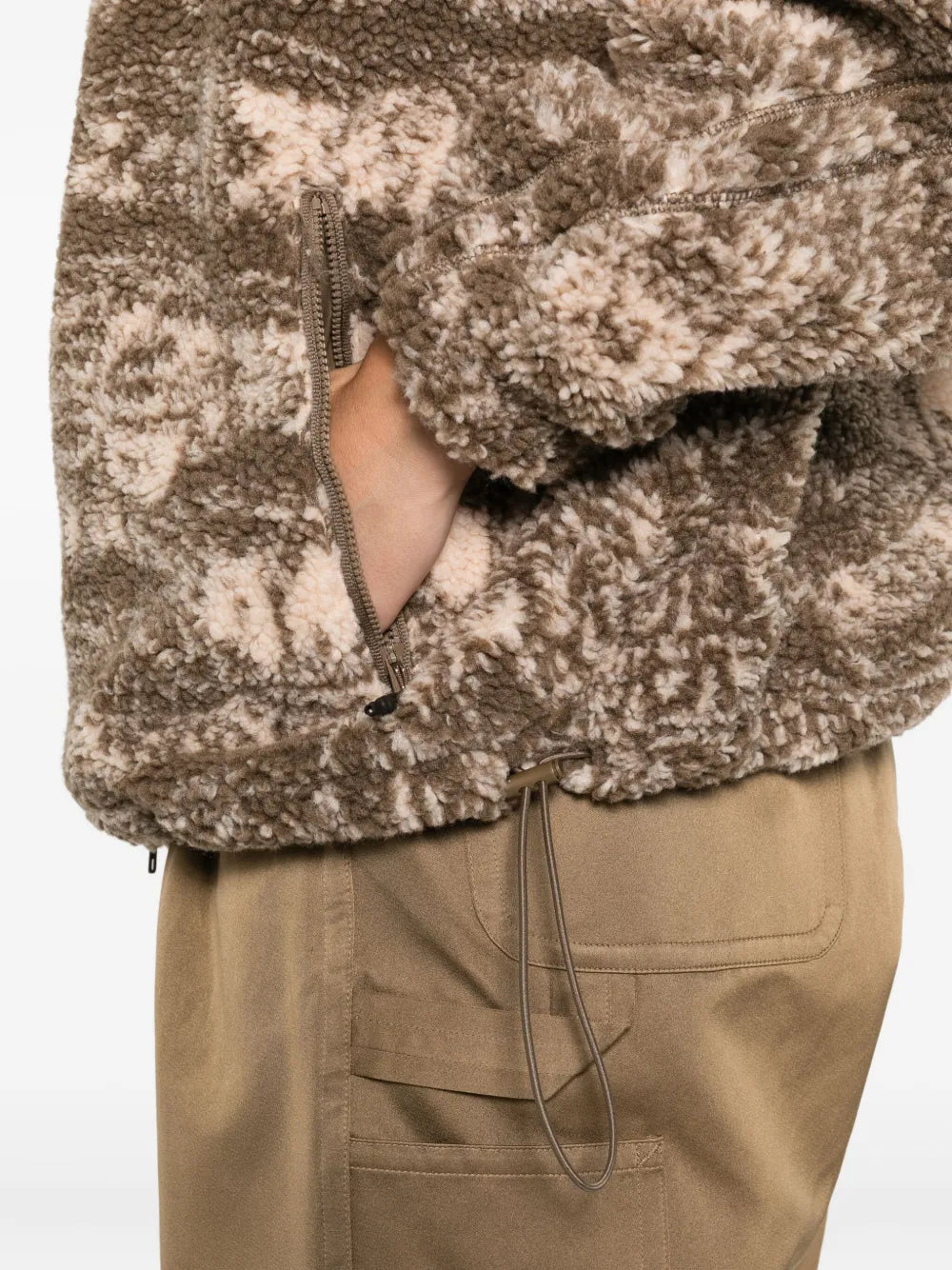 ADIDAS BY STELLA McCARTNEY GIUBBINO