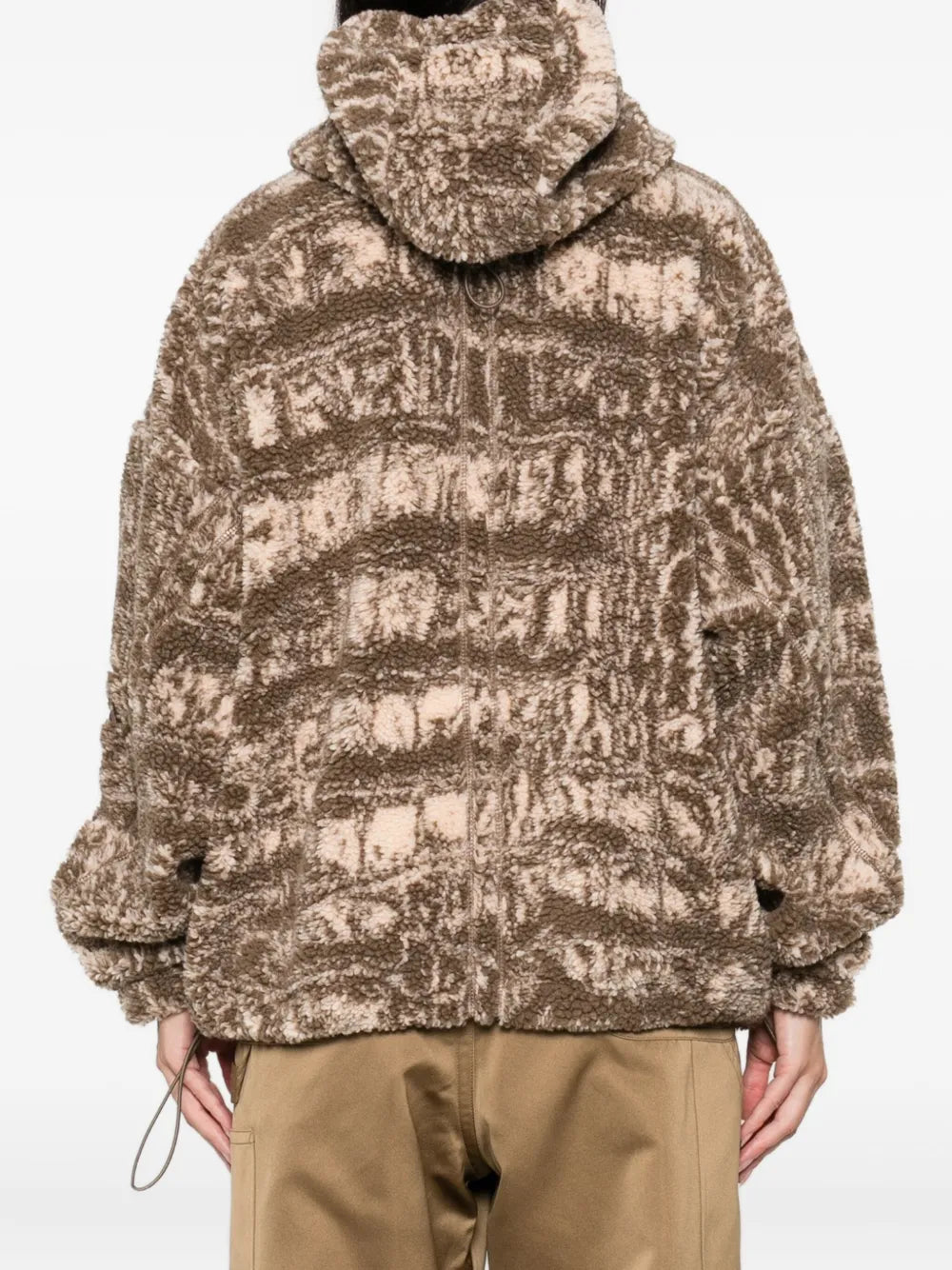 ADIDAS BY STELLA McCARTNEY GIUBBINO