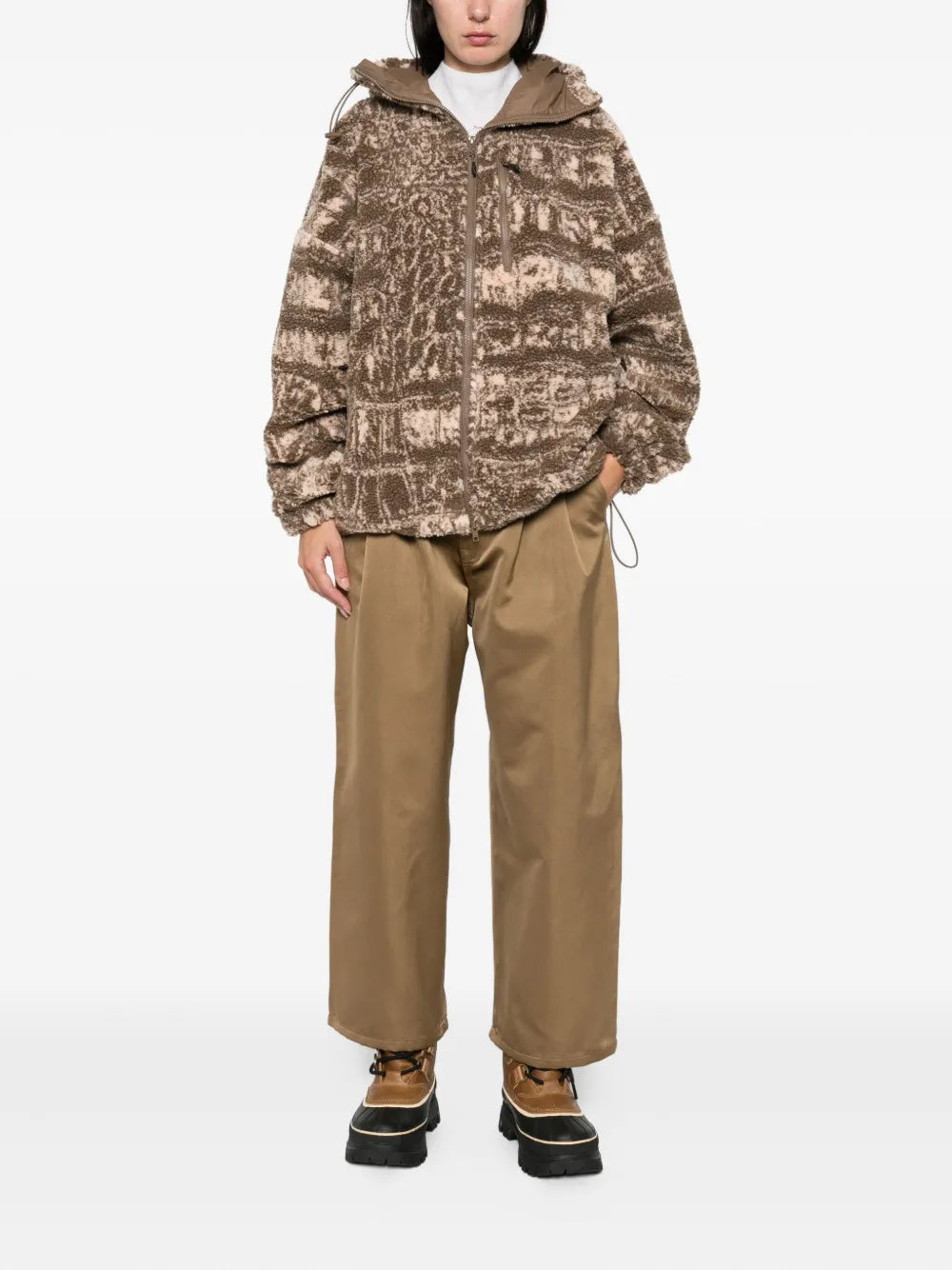 ADIDAS BY STELLA McCARTNEY GIUBBINO