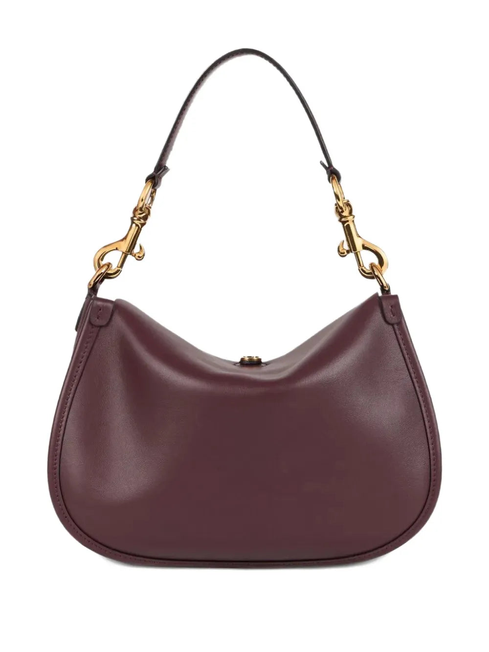 ETRO BORSA CROSSBODY PONY MEDIUM  PELLE