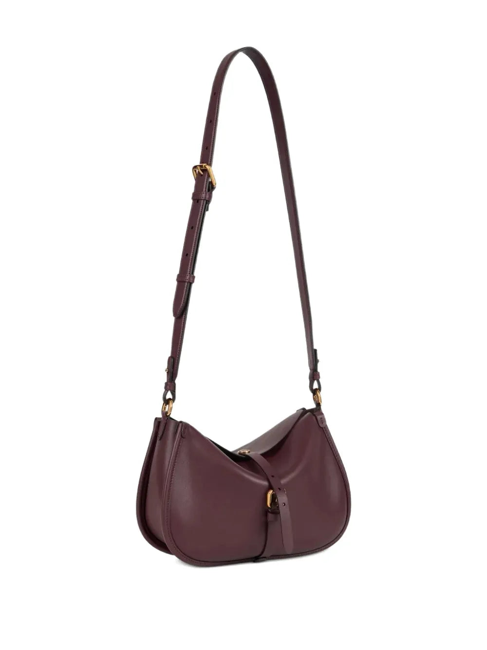 ETRO BORSA CROSSBODY PONY MEDIUM  PELLE