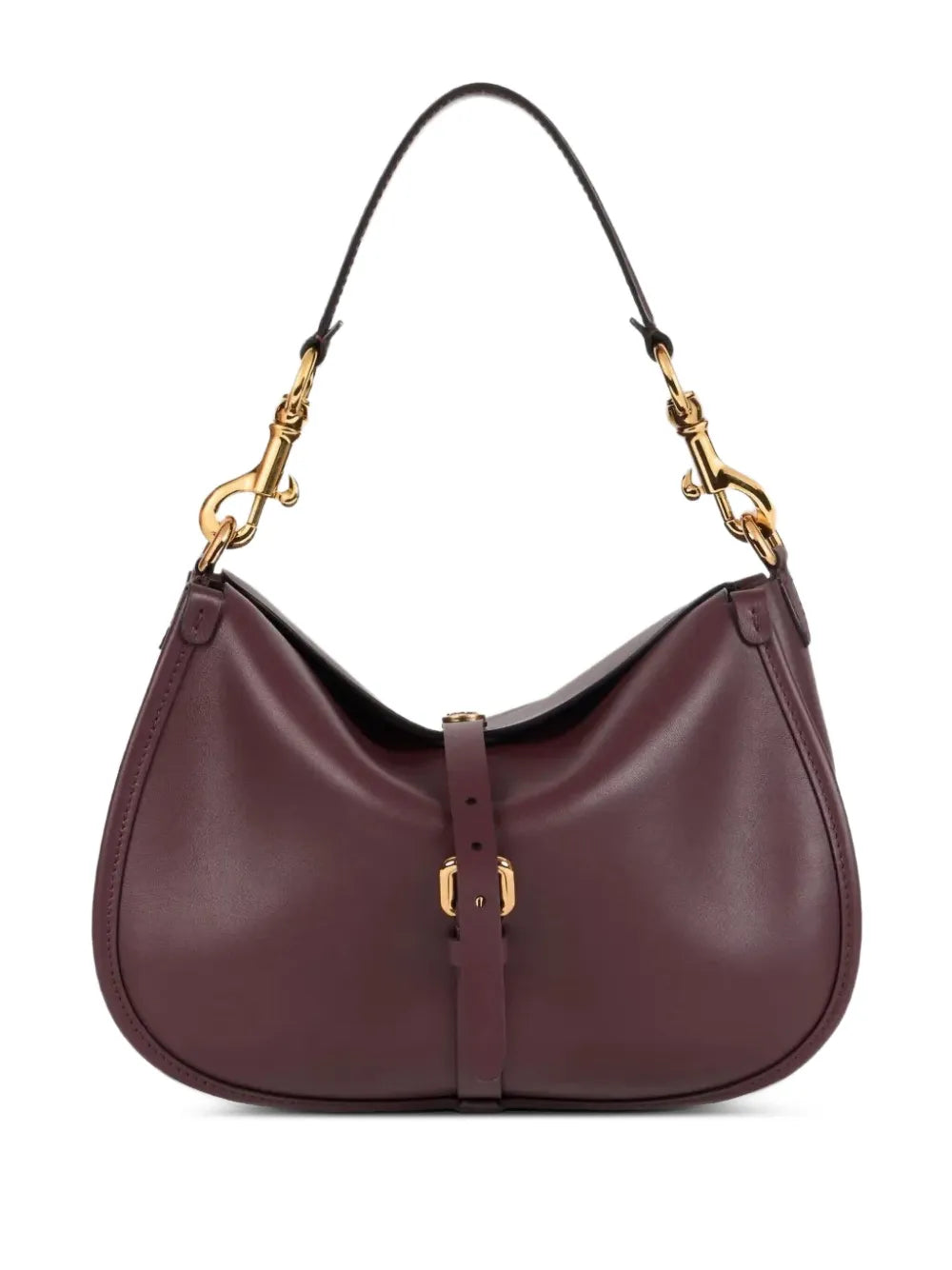 ETRO BORSA CROSSBODY PONY MEDIUM  PELLE