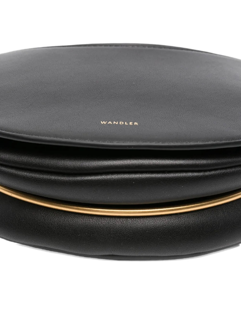 WANDLER BORSA KATE NERO