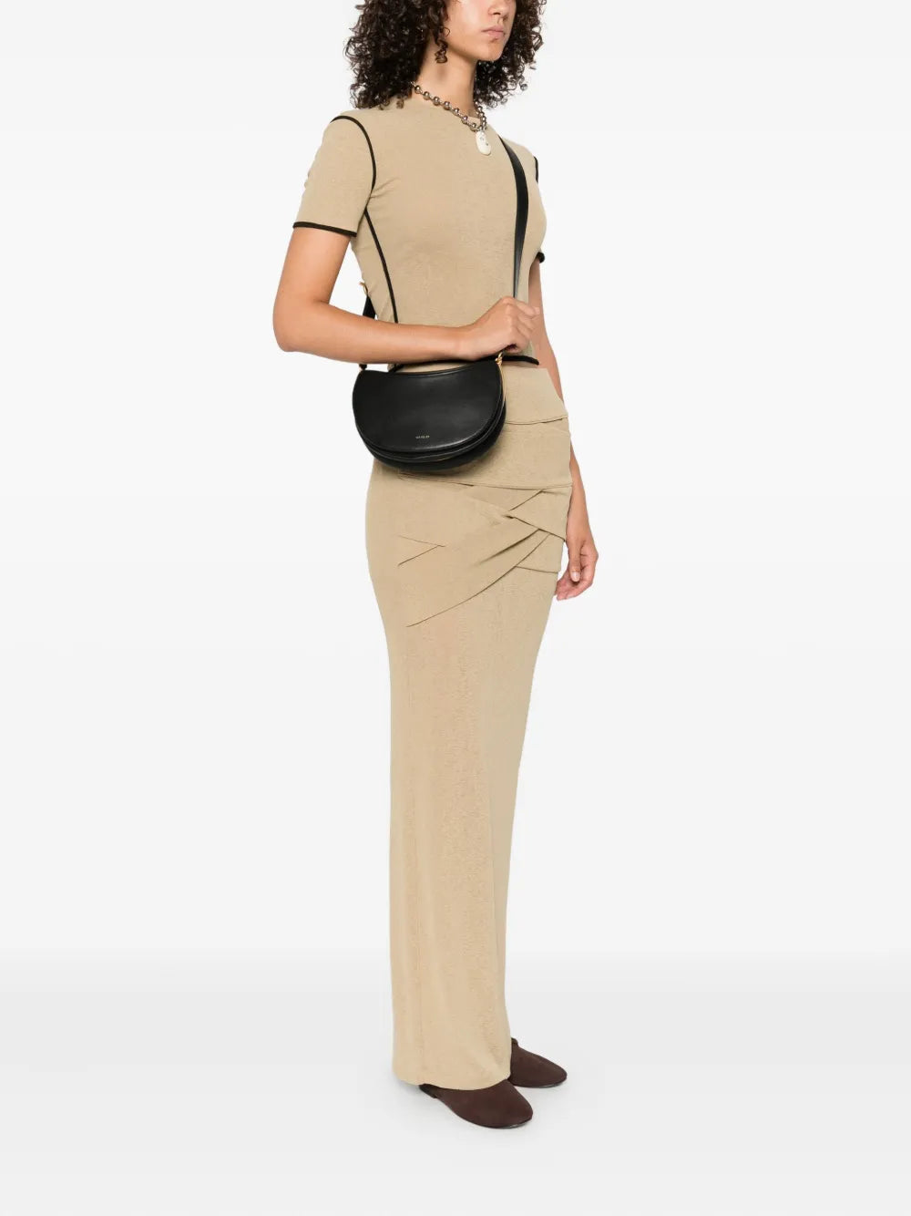 WANDLER BORSA KATE NERO