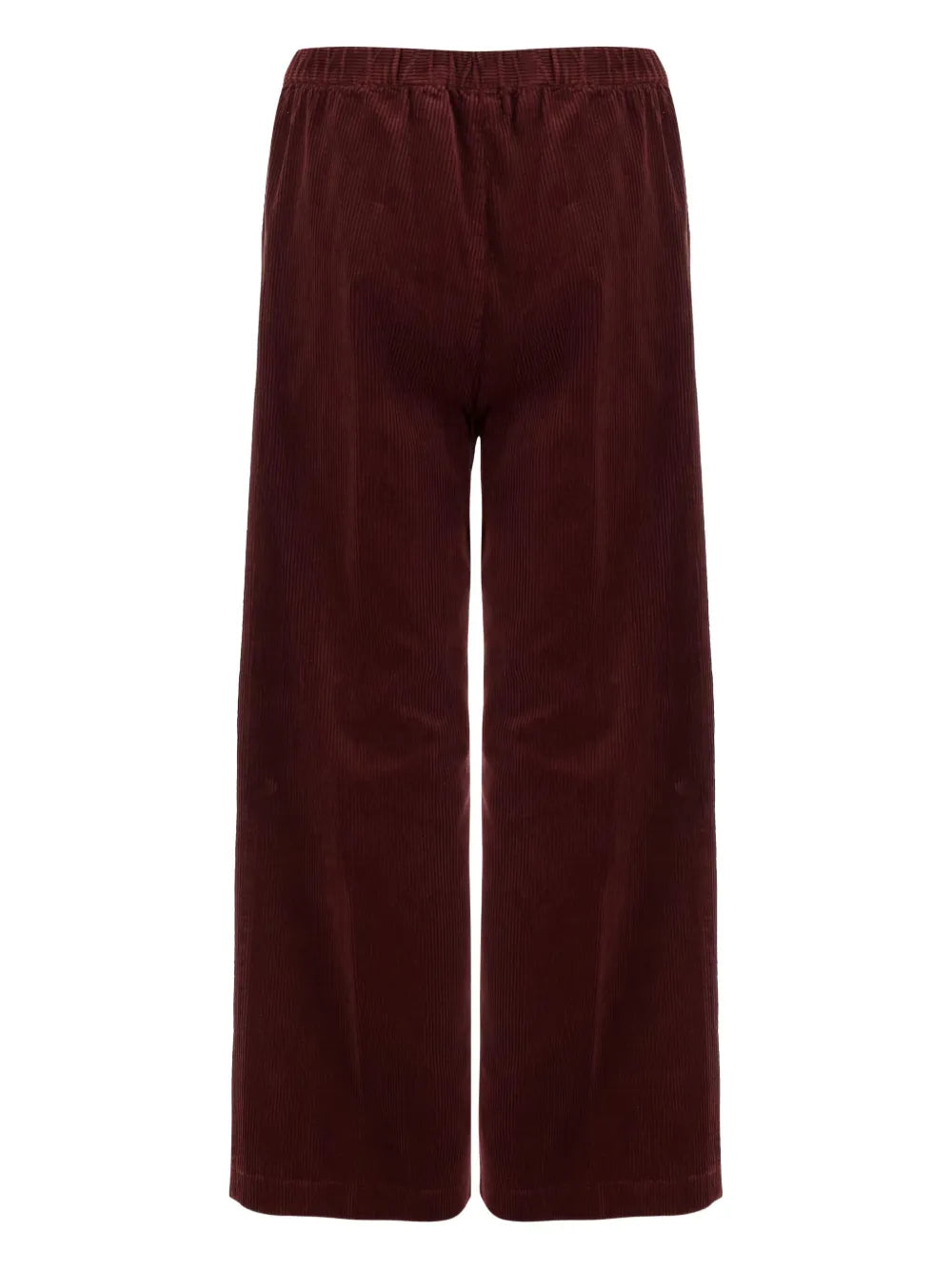 ASPESI PANTALONE VELLUTO BARBERA