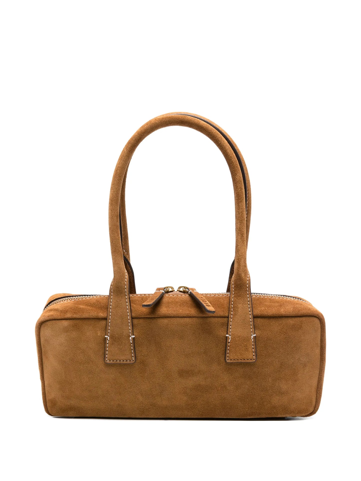 STAUD BORSA DUDE TAN