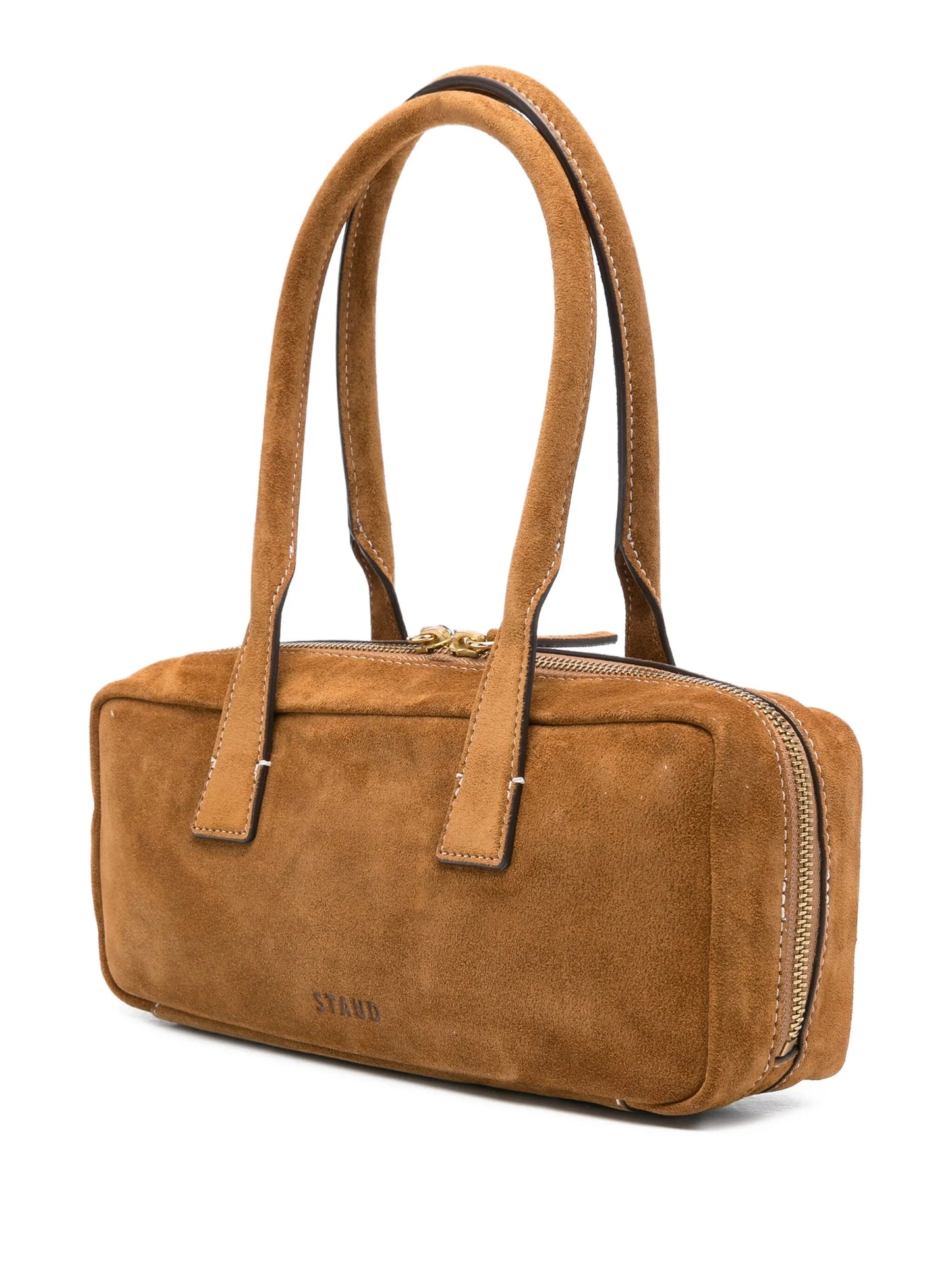 STAUD BORSA DUDE TAN