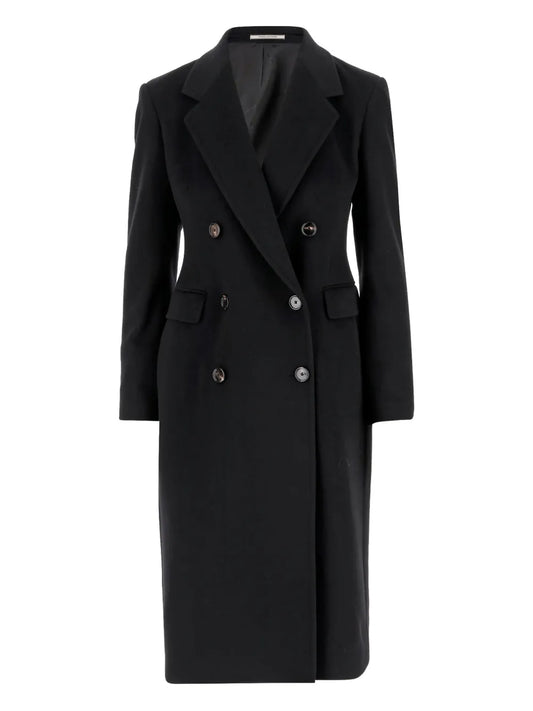 TAGLIATORE CAPPOTTO NERO