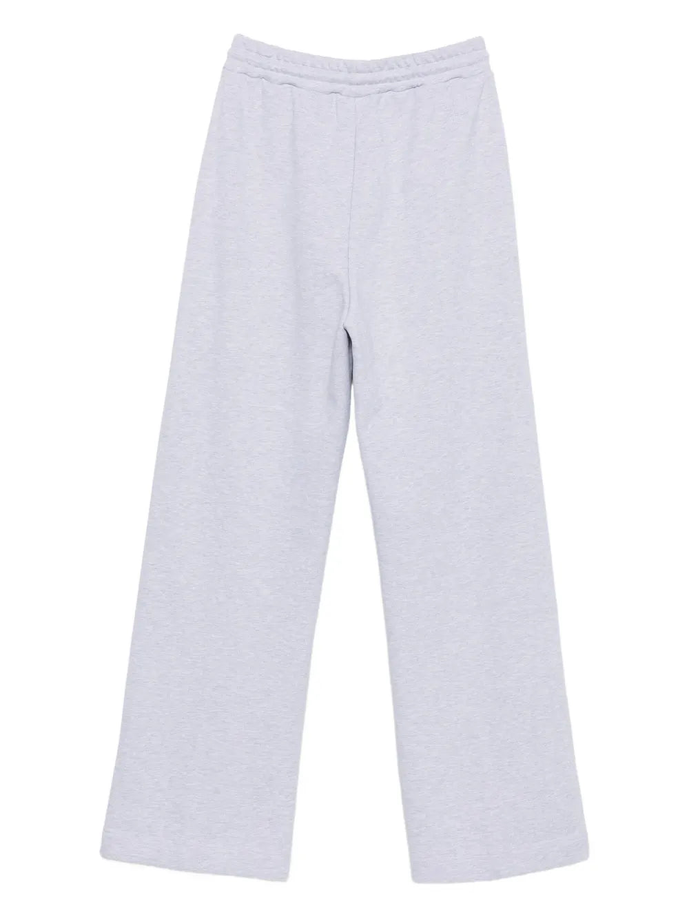 MSGM PANTALONI FELPA GREY