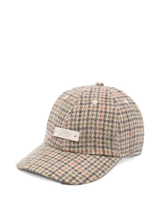 AUTRY CAPPELLO BASEBALL FIBER