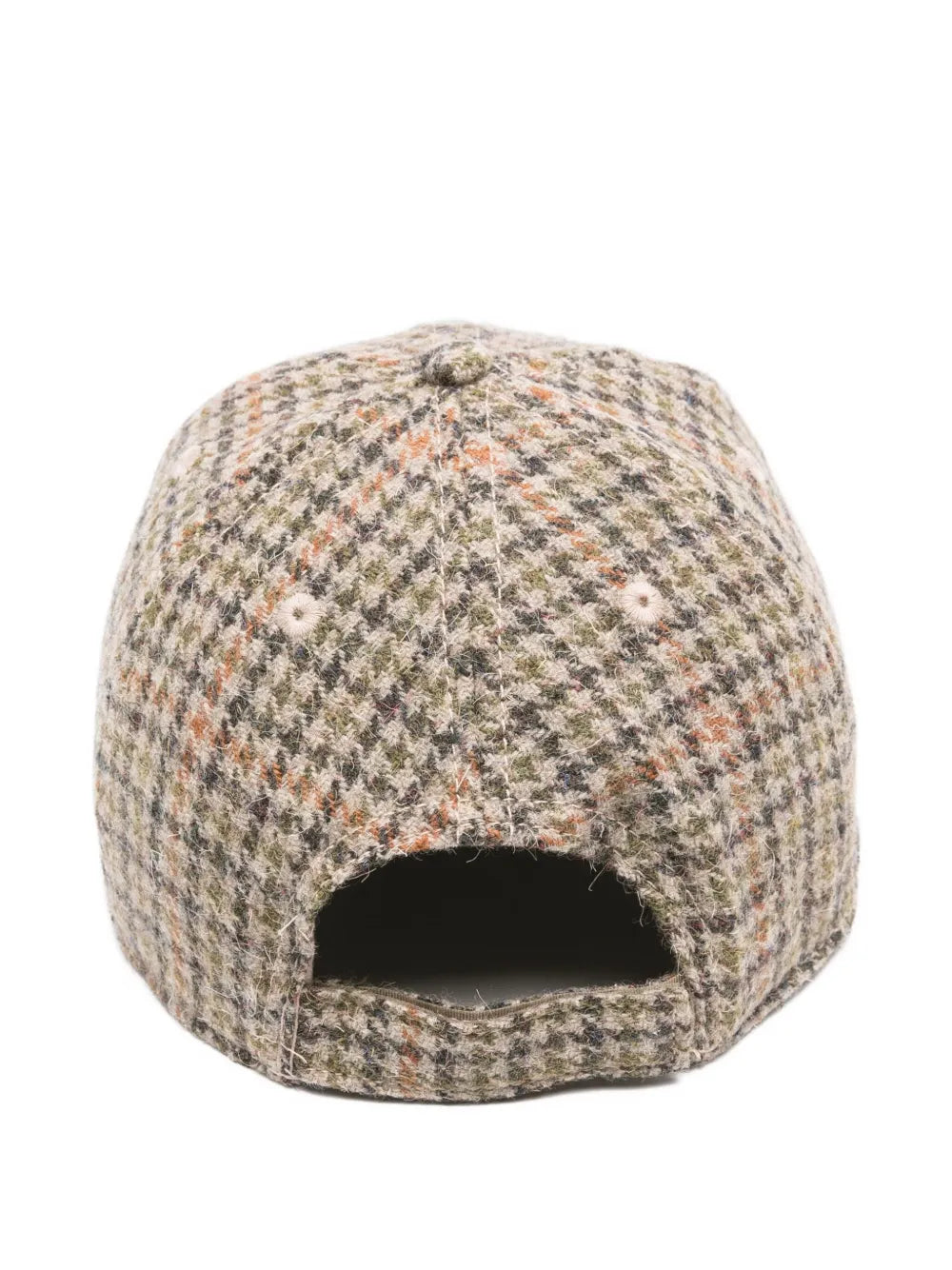 AUTRY CAPPELLO BASEBALL FIBER