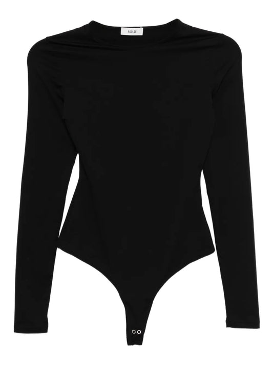 AGOLDE BODY AURA NERO