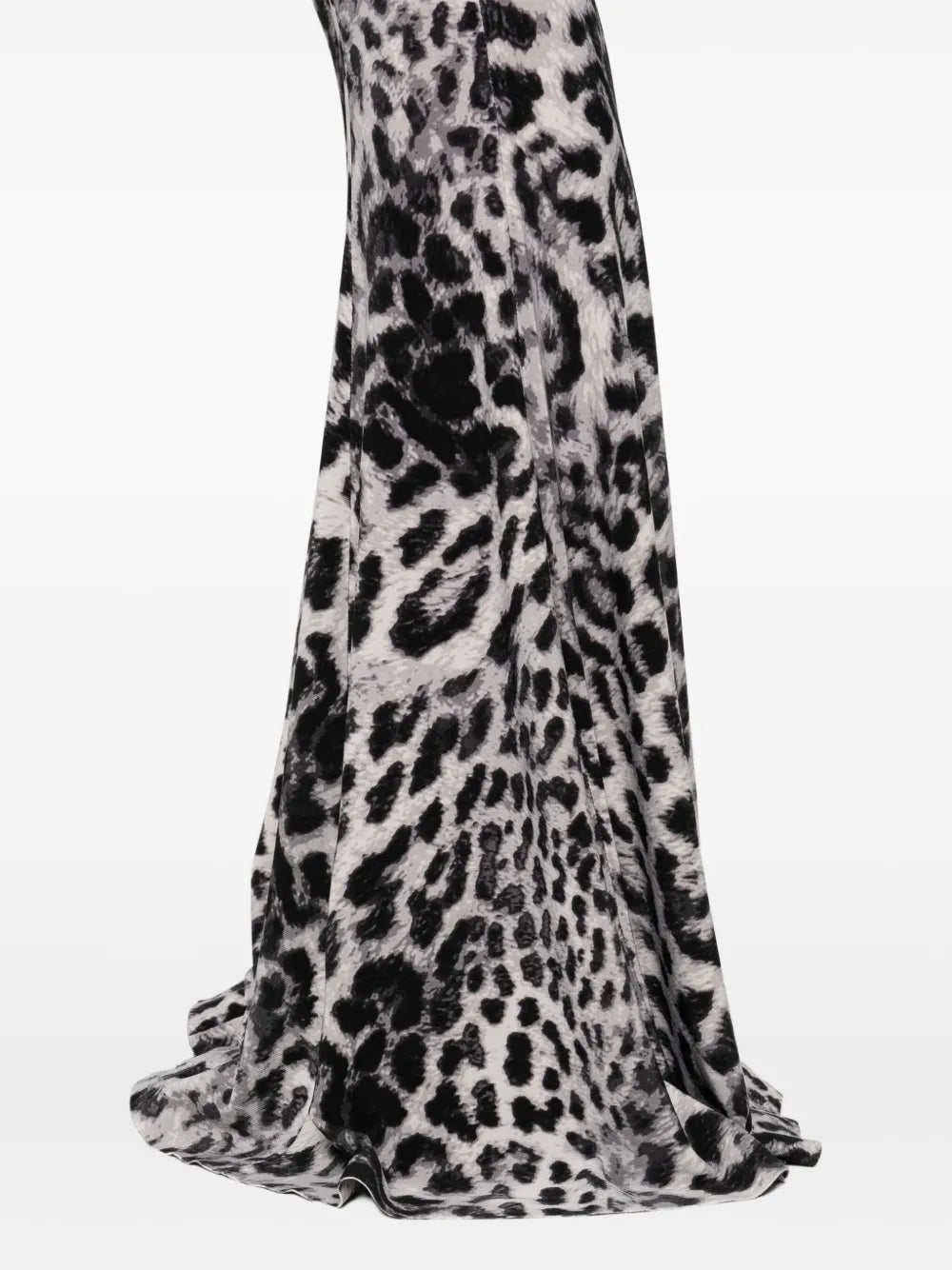 NORMA KAMALI TUTA ANIMALIER